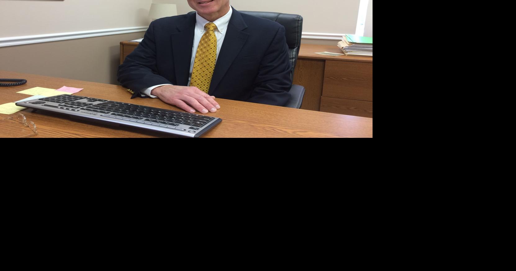 Sheriff’s Office chief deputy retiring after 34 years on the force ...