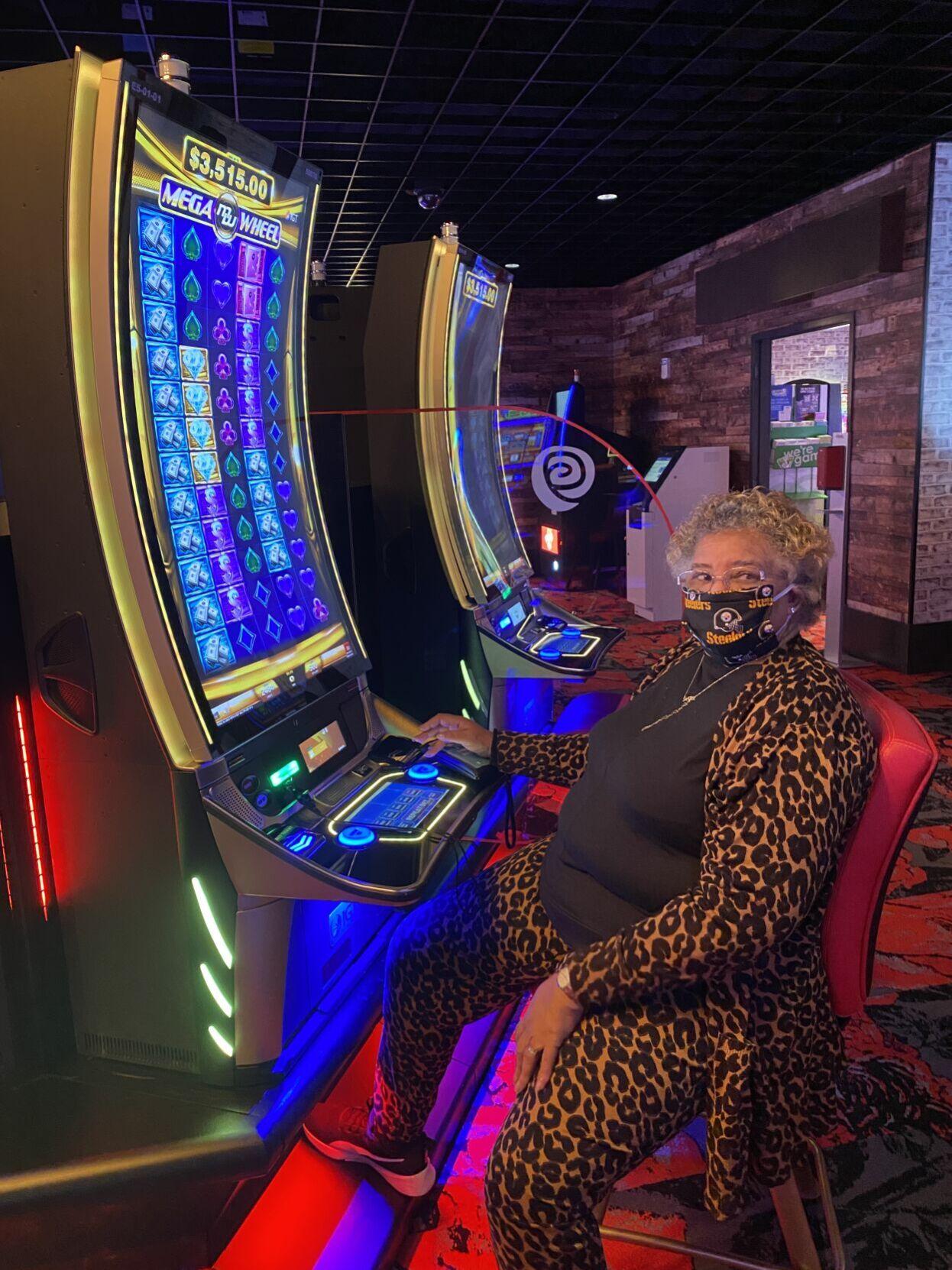 Rosie’s Gaming Emporium opens in Dumfries despite the pandemic News