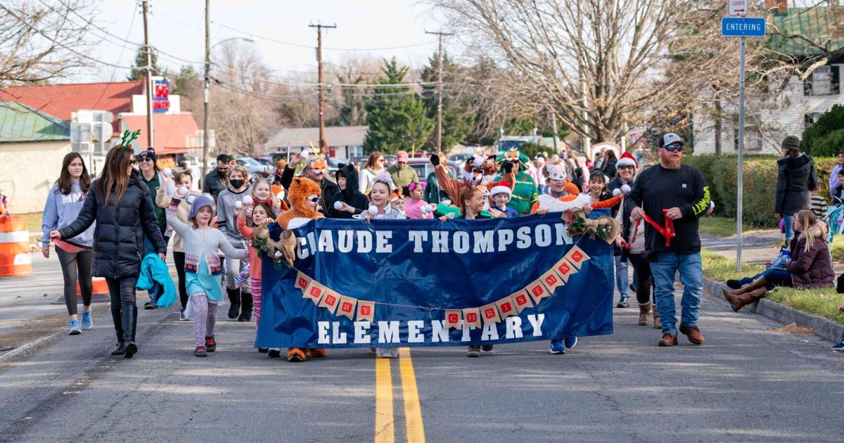 Elementary school to benefit from endowment fund | News Elementary school to benefit from endowment fund | News
