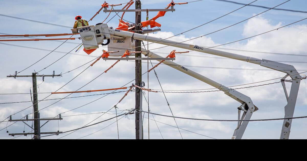 Budget includes 120 million in additional utility assistance News