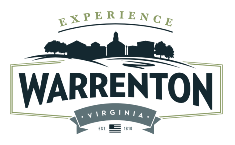 Warrenton Unveils Logo Options, Potential Marketing Strategies | News ...