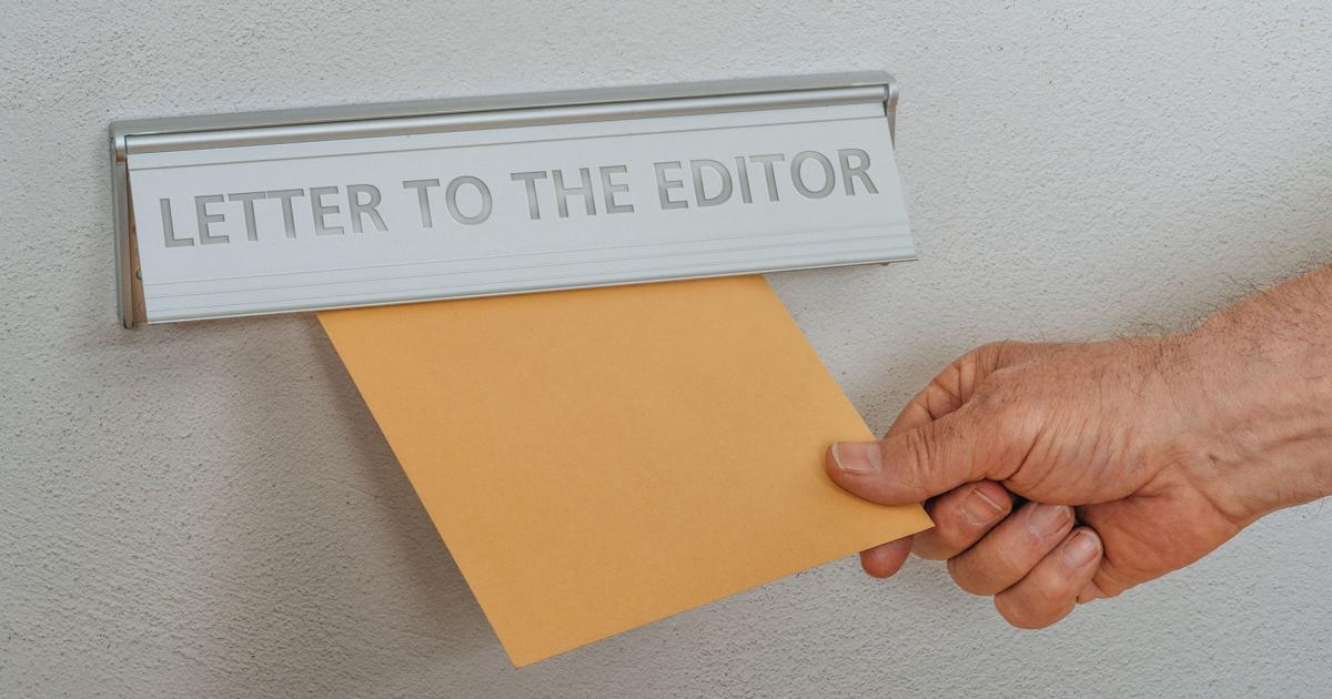 BRIEF: Örtliche Moms for Liberty-Gruppe nach dem Spielbuch der nationalen Organisation | Meinung BRIEF: Örtliche Moms for Liberty-Gruppe nach dem Spielbuch der nationalen Organisation | Meinung