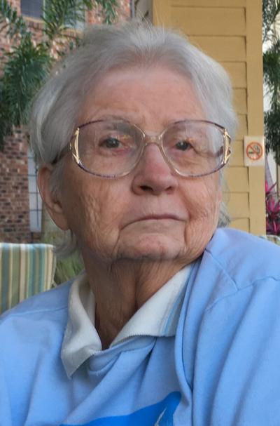 Celia Nadine Smith Teates