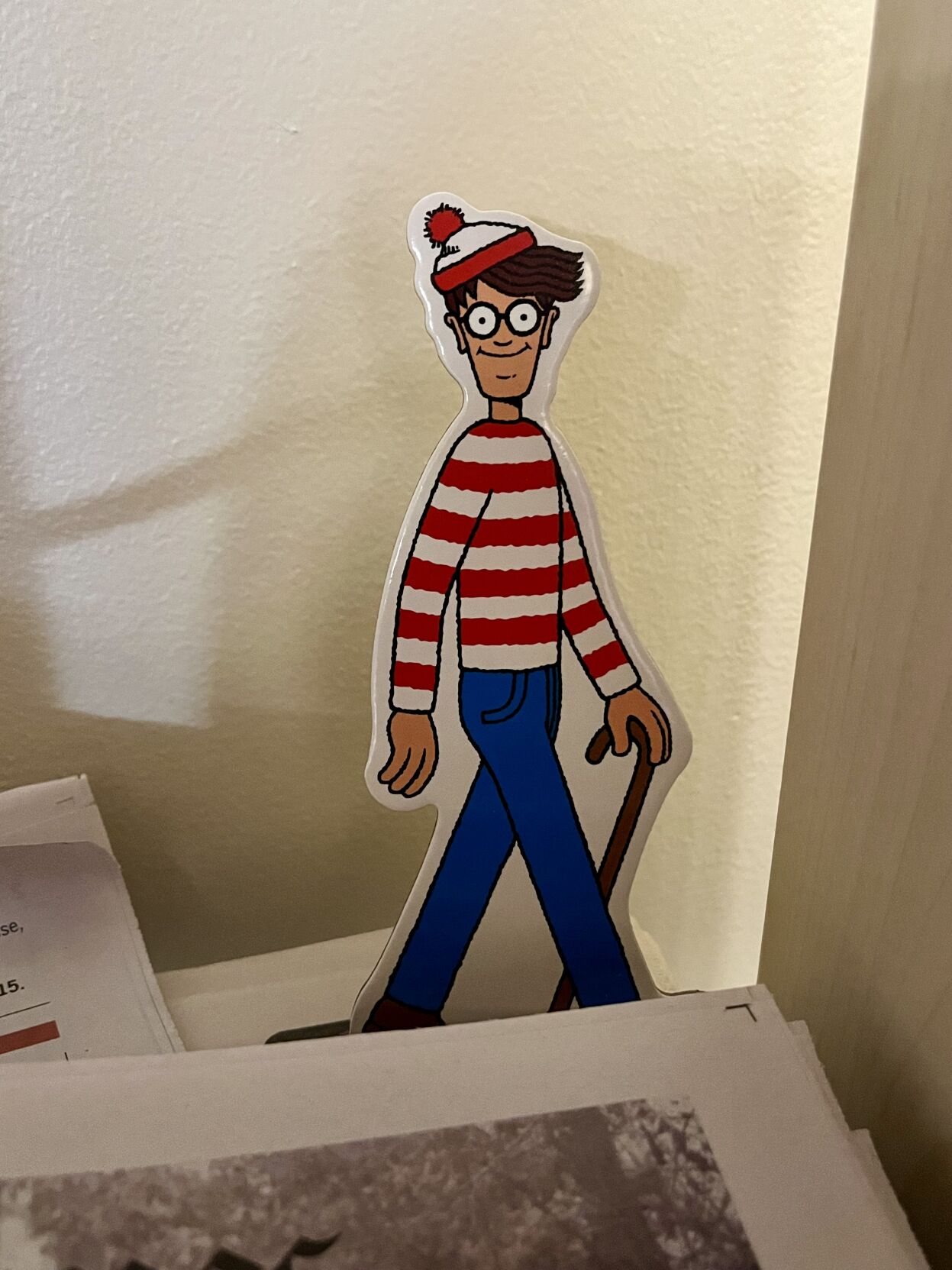 Hidden Waldo: Find Him In These Unblocked Games - tcgdvxc
