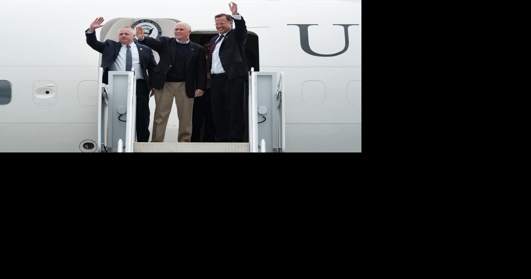 Former GOP congressman from Virginia to advise Jan. 6 investigation