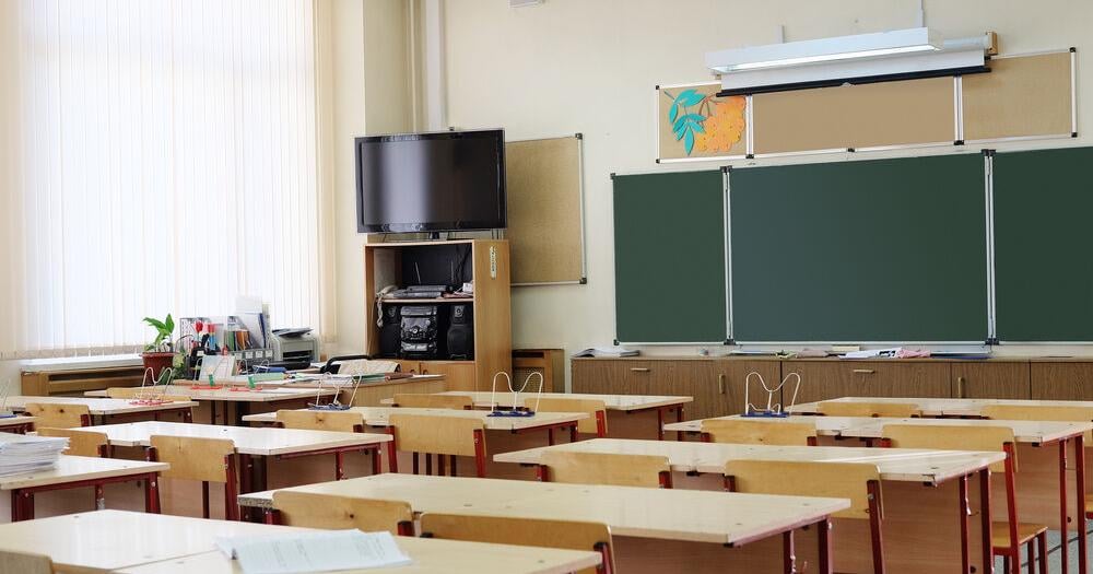 All Fauquier schools fully accredited but 5 need ‘targeted support’