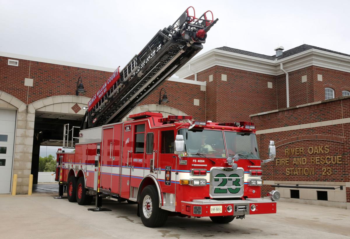 Supervisors approve restructuring of fire and rescue system News