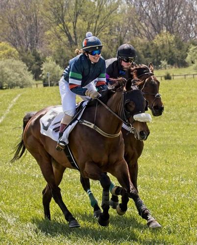 Blue Ridge, Warrenton hunt trail rides set for July, August ...