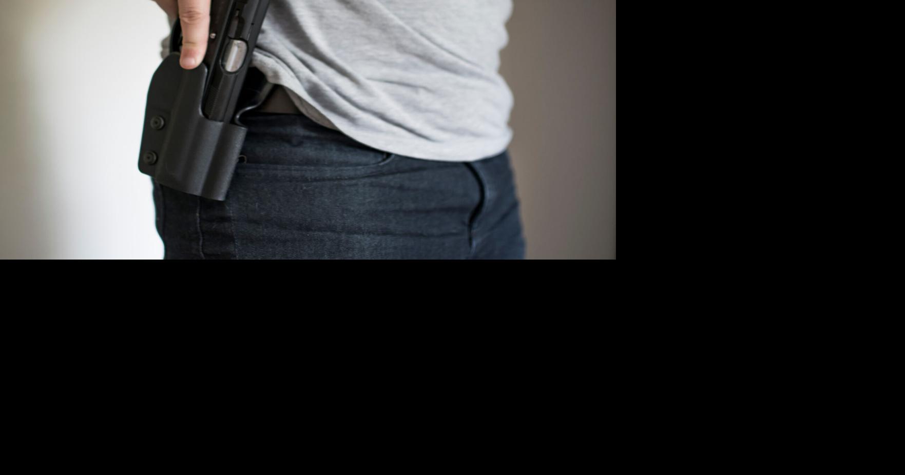 ODU shooting case renews debate over Virginia’s inactive background check law