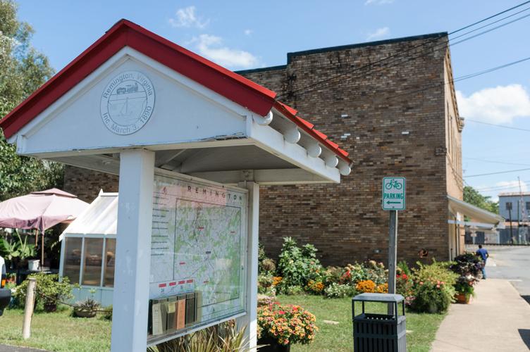 Remington Town Council candidates want progress but differ on the