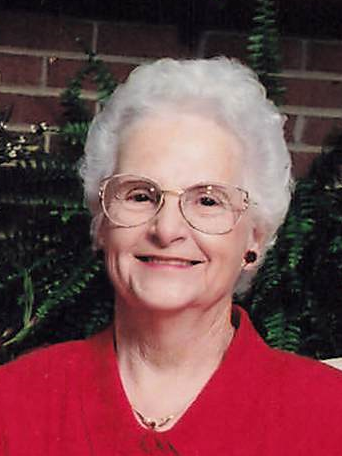 Jean H. Payne | Obituaries | fauquier.com