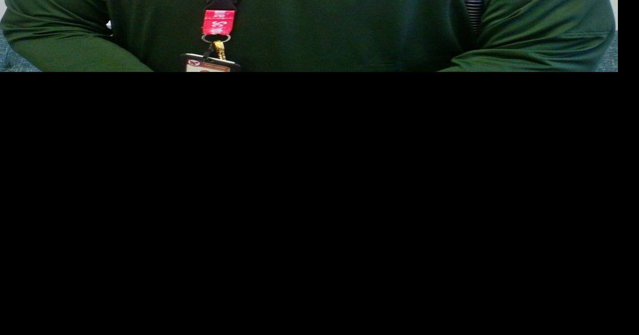 Fauquier Focus ‘I’ve got the best job’ News