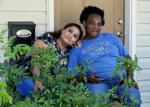 Fauquier Habitat makes a difference in Warrenton neighborhood