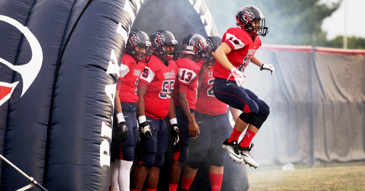 CORRECTED Sept. 23 high school football scores Sports