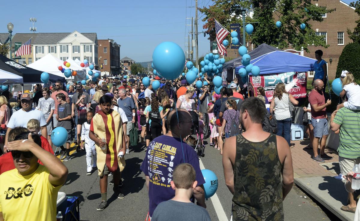 Photos Haymarket Day Multimedia Fauquier Com