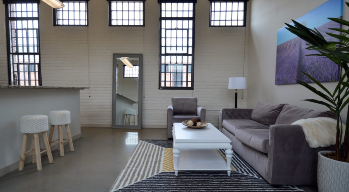 Old Lorton prison dorms transformed into apartments Business