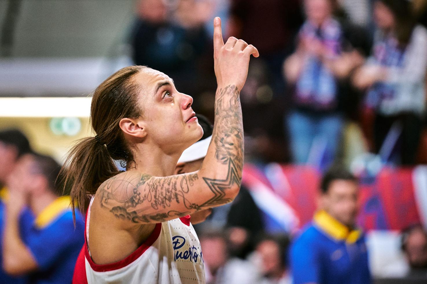 Usa is the most successful team in olympics basketball history. Basketball Olympics History - In upset, Gwathmey helps Puerto Rico earn 1st Olympic bid ...