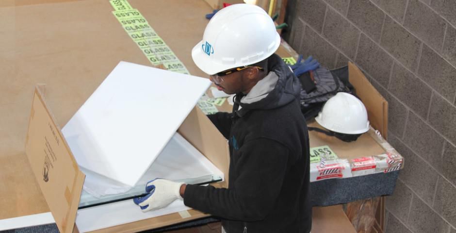Dulles Glasirror Bringing Headquarters 7 5 Million