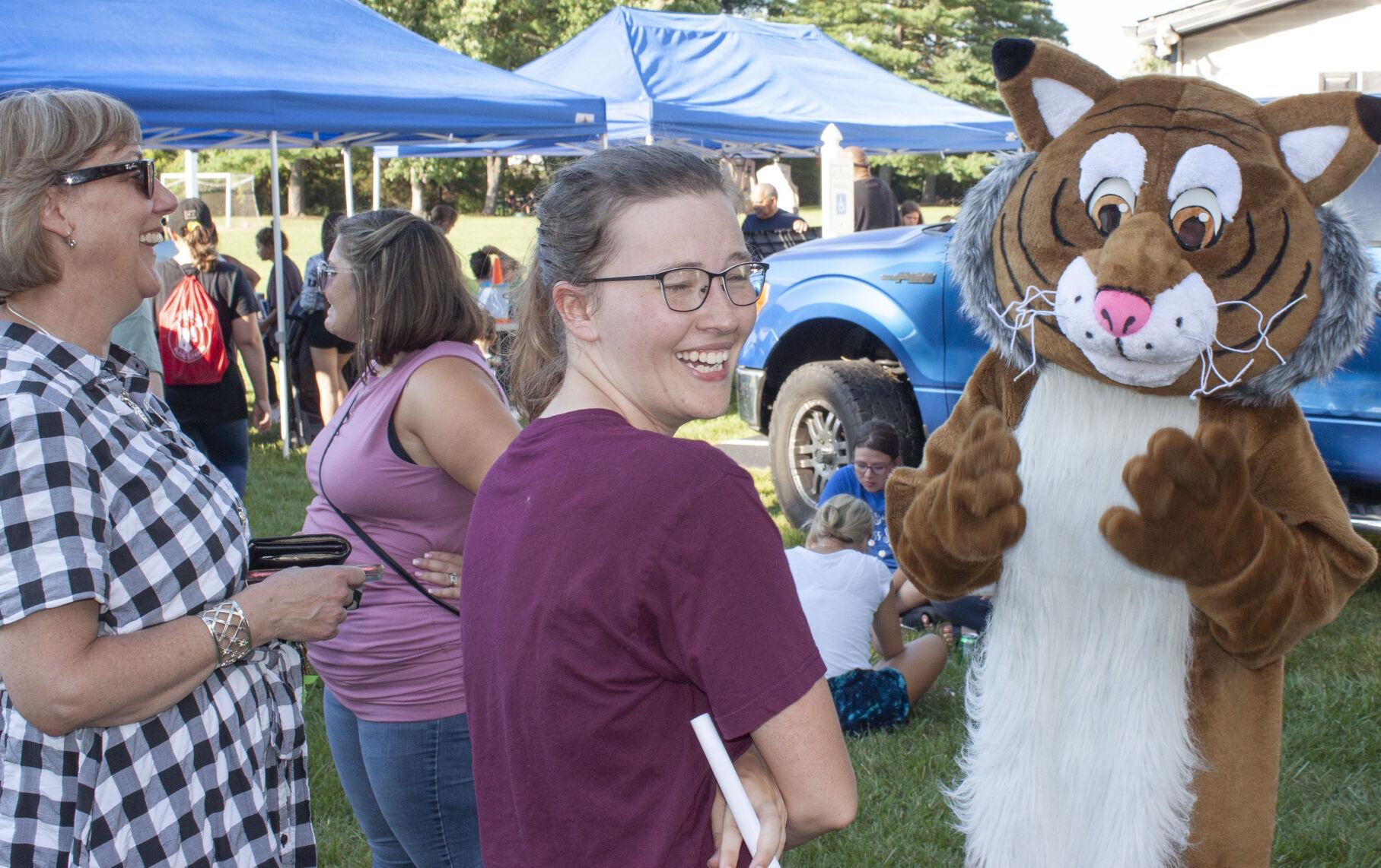 Fauquier County public school students return to class Aug. 10 News