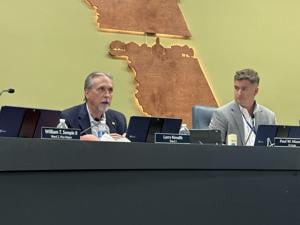 Warrenton Town Council lifts permits on rentals to pave the way for new boutique hotel