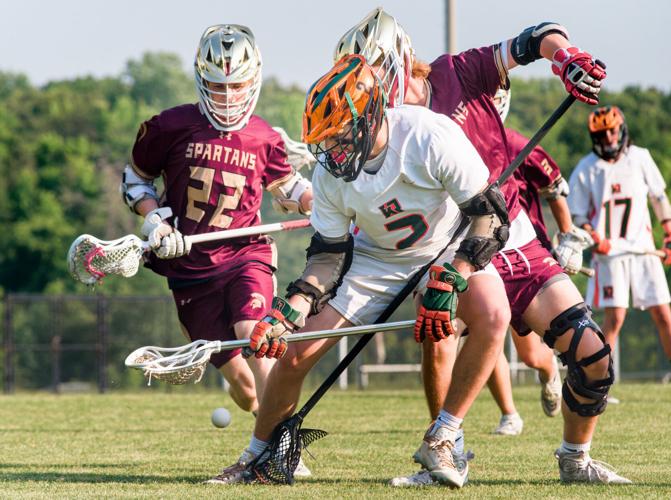 ‘IT HURTS BAD’ KETTLE RUN’S BREAKOUT BOYS LACROSSE SEASON ENDS