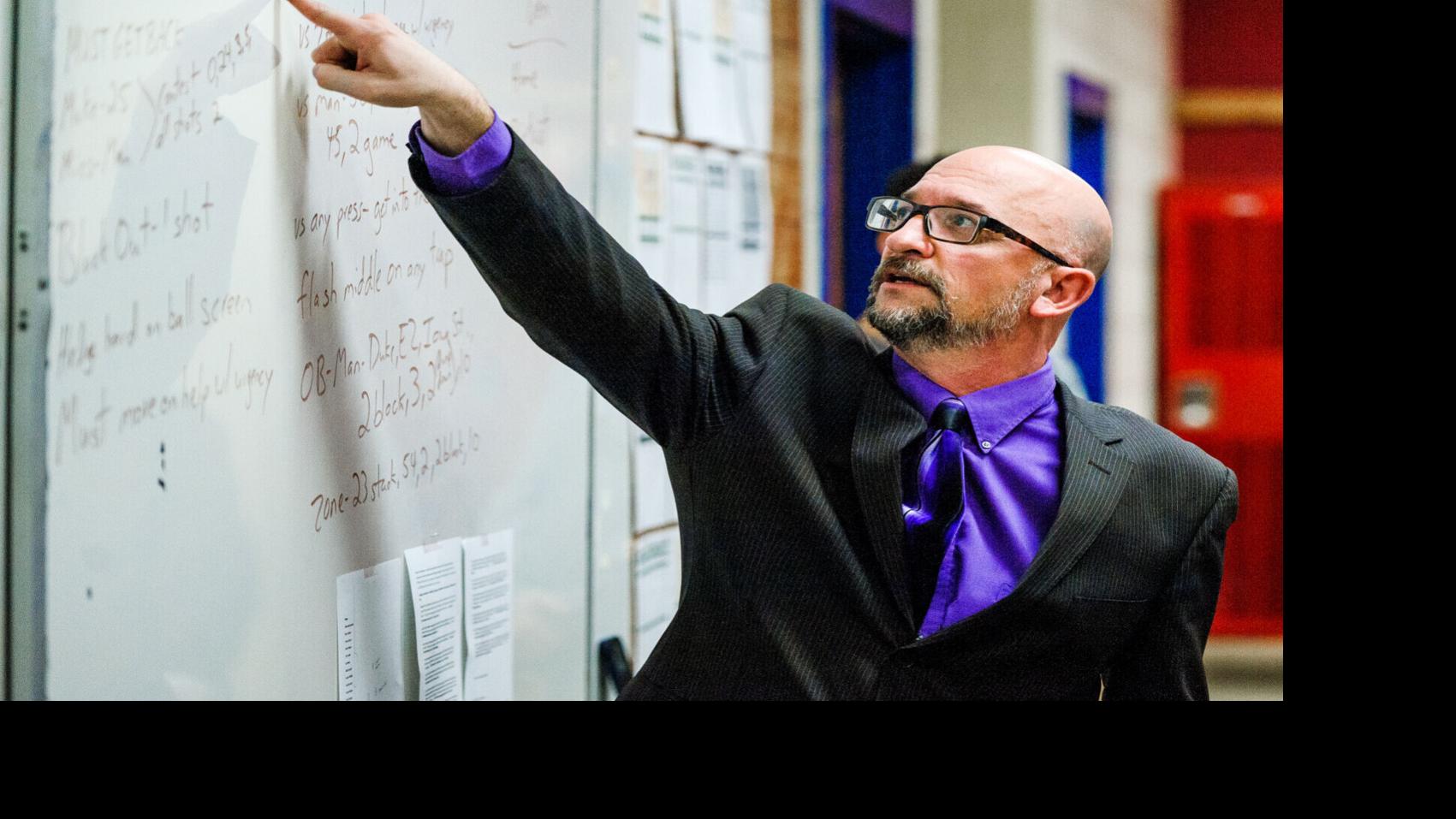 Frazer steps down as LHS boys hoops coach after 20 years | News ...
