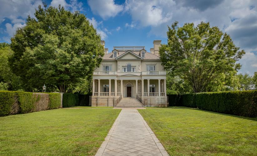 Great Marsh Estate is a hidden gem in Northern Virginia | News | fauquier.com