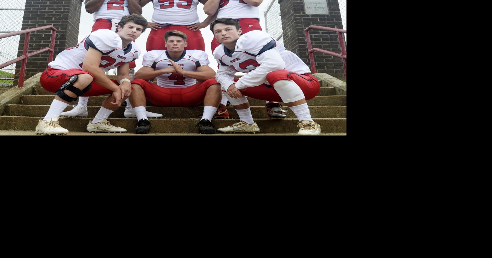 Fauquier football season preview Hoping for a breakthrough Sports