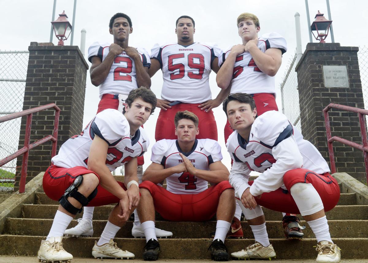 Fauquier Football Season Preview Hoping For A Breakthrough