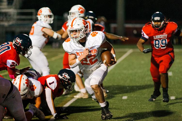 2022 KETTLE RUN FOOTBALL PREVIEW A royal line of Chumleys Sports