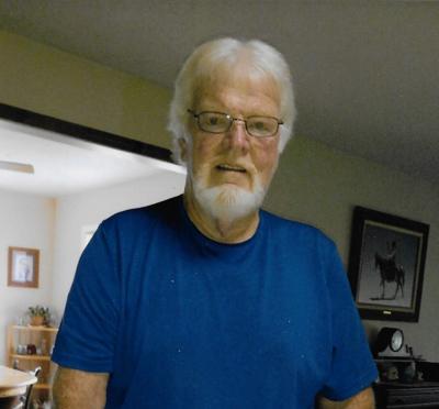 Larry Joseph Leonard | Obituaries | fauquier.com