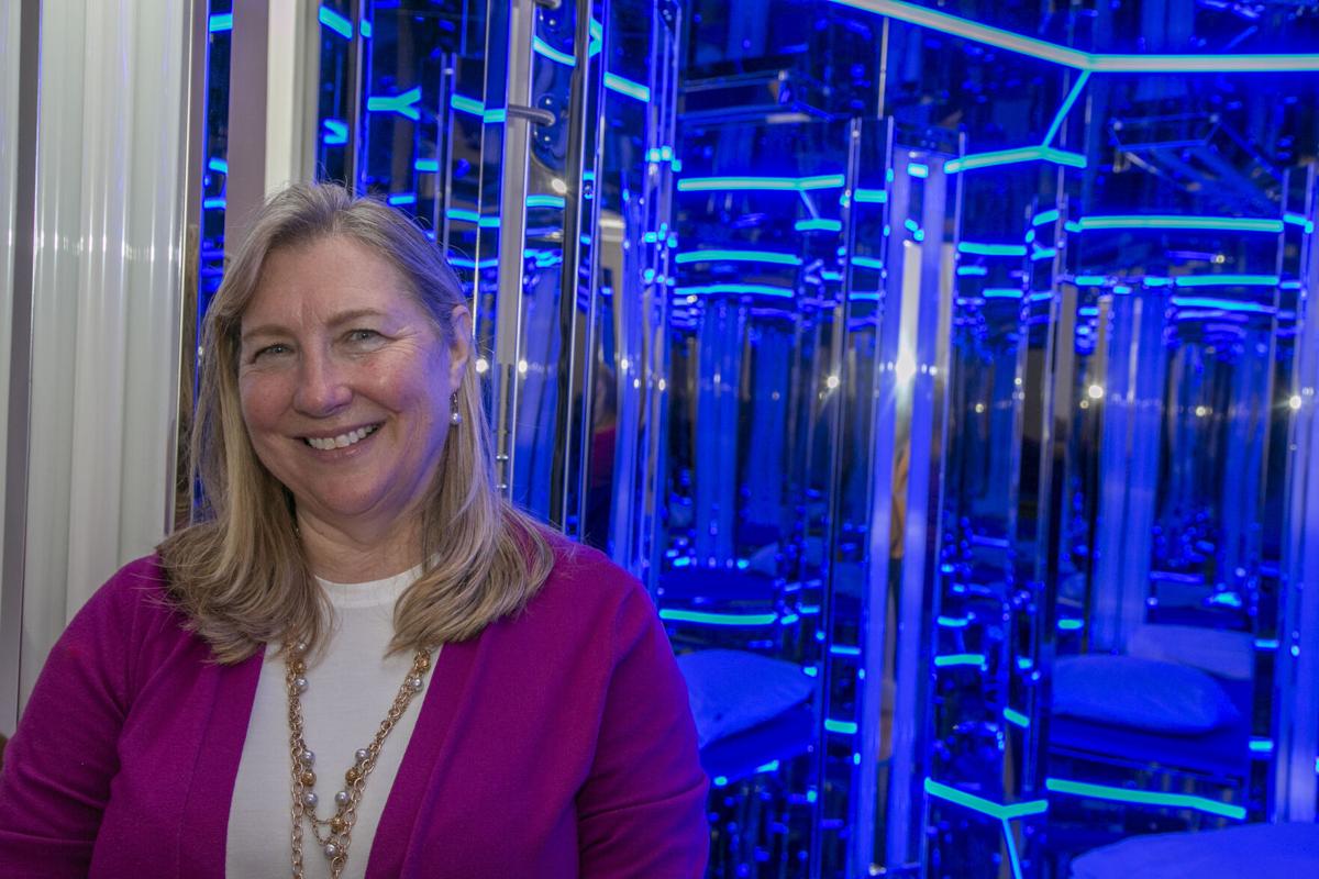 The East Coast’s first Blu Room light therapy office open in Warrenton