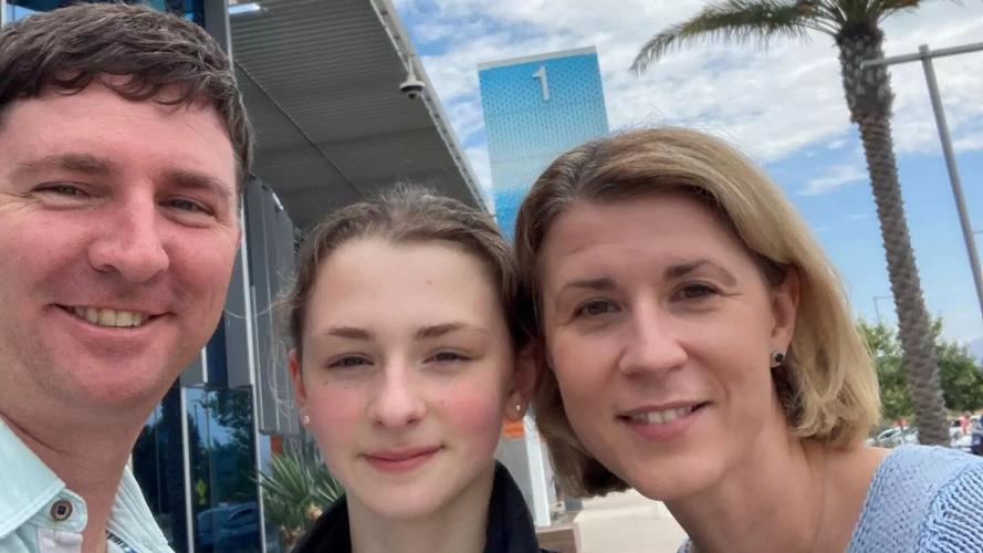 Virginia figure skater mourns victims of plane crash | News | fauquier.com
