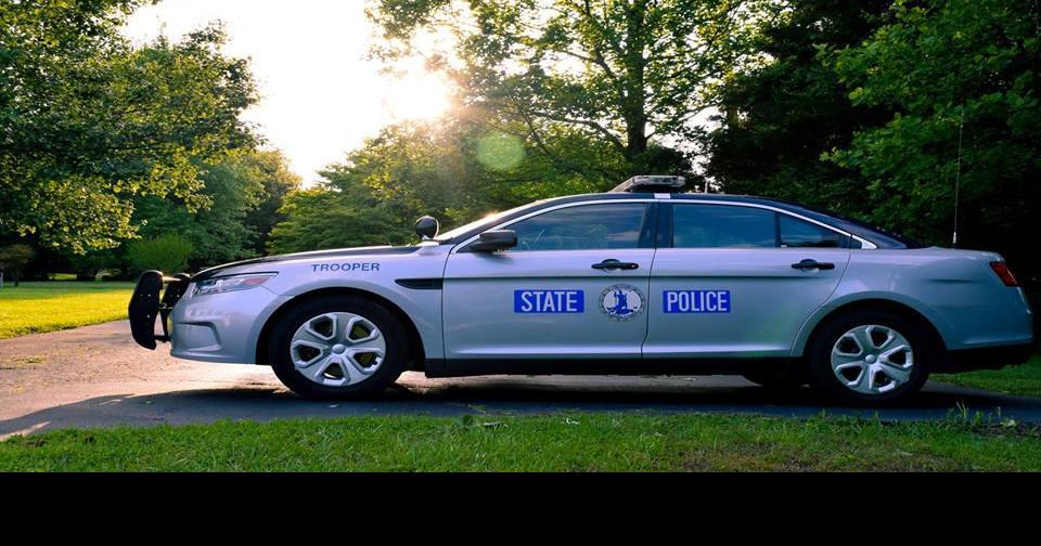 State police 2 killed, 2 hospitalized after 3car crash near Calverton