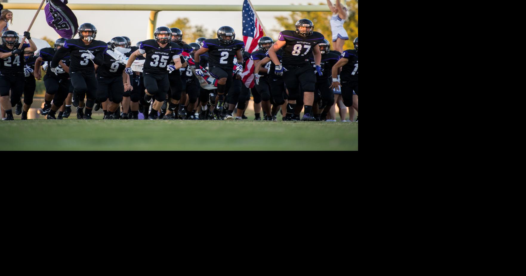 Sept. 22 high school football scores Sports
