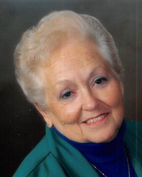 Peggy Moffett Kierstead | Obituaries | fauquier.com