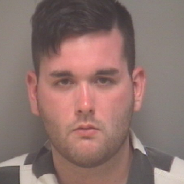 Ohio man indicted for first-degree murder in Charlottesville rally killing