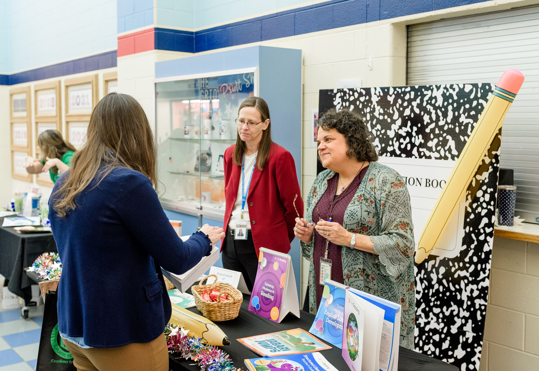 How much are Fauquier County teachers paid? Localnews