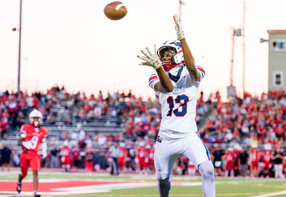 Confident Liberty football team eyes more success in year two under Heppe