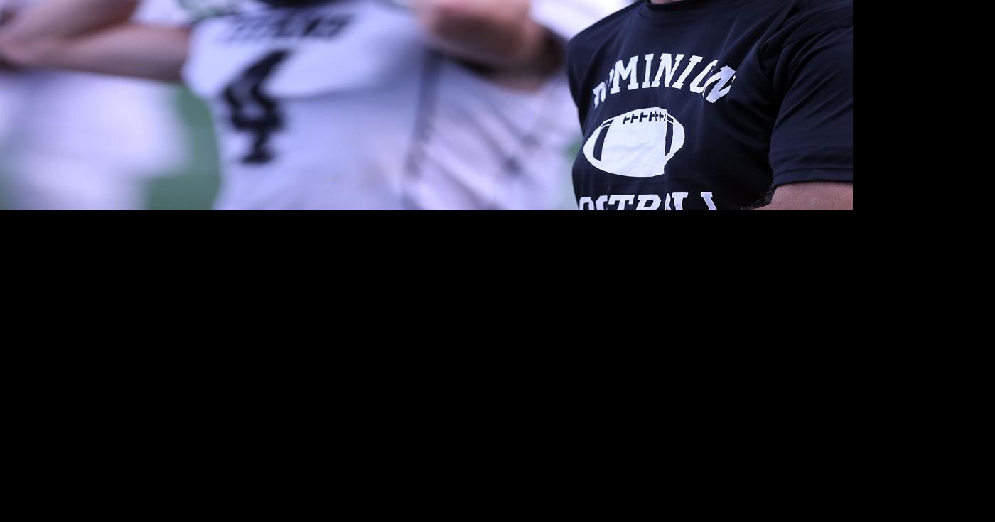 Fauquier chooses Karl Buckwalter as new head football coach Sports