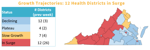 surge in health districts_092021