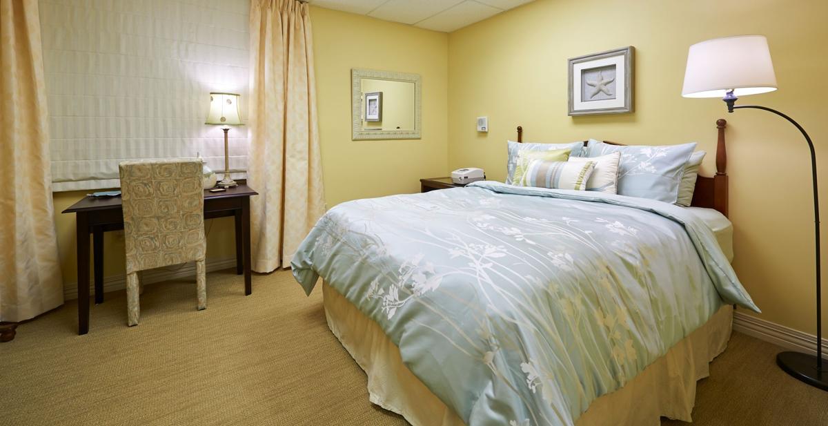 Fauquier Health reopens updated Sleep Center News