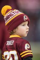PHOTOS: Washington Redskins vs Dallas Cowboys NFL Week 8