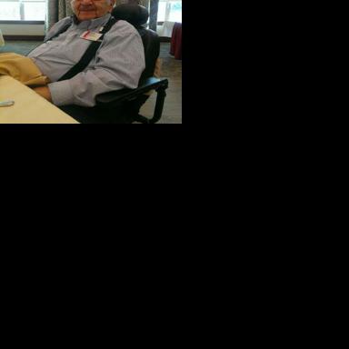 Richard M. Rabkin | Obituaries | fauquier.com