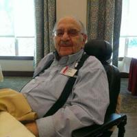 Richard M. Rabkin | Obituaries | fauquier.com