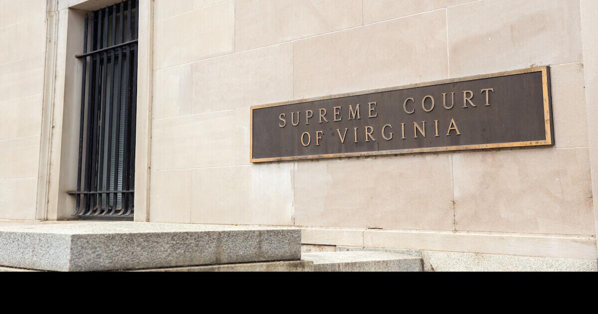 Virginia Supreme Court upholds ‘open courts,’ narrows FOIA personnel