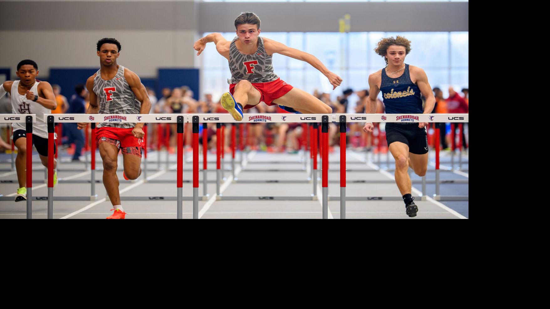 Falcons' boys win region championship | News | fauquier.com