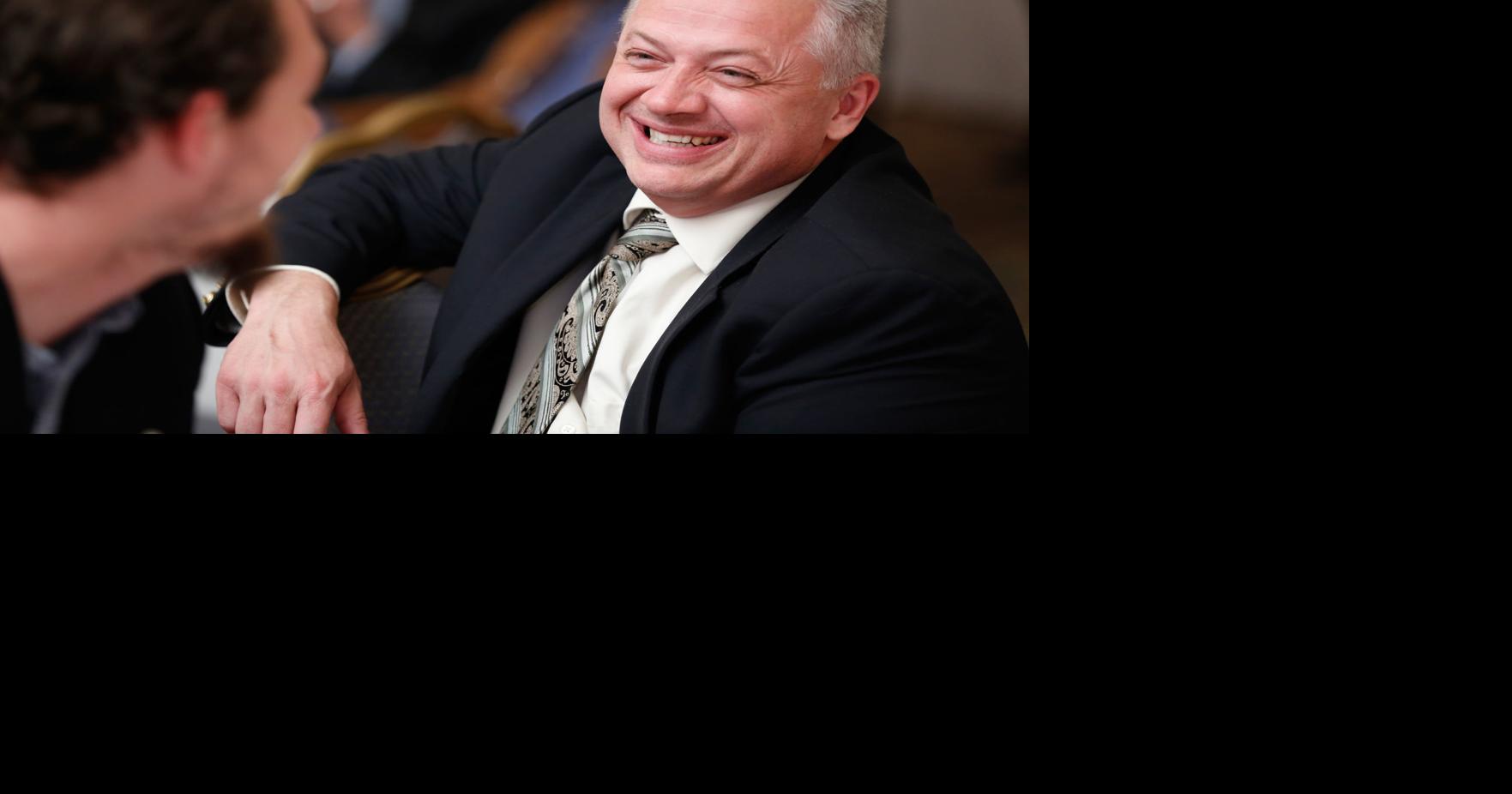 Rep. Riggleman welcomes constituent questions | News | fauquier.com