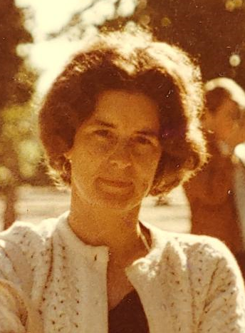 Gail P. Gouldthorpe Kendrick