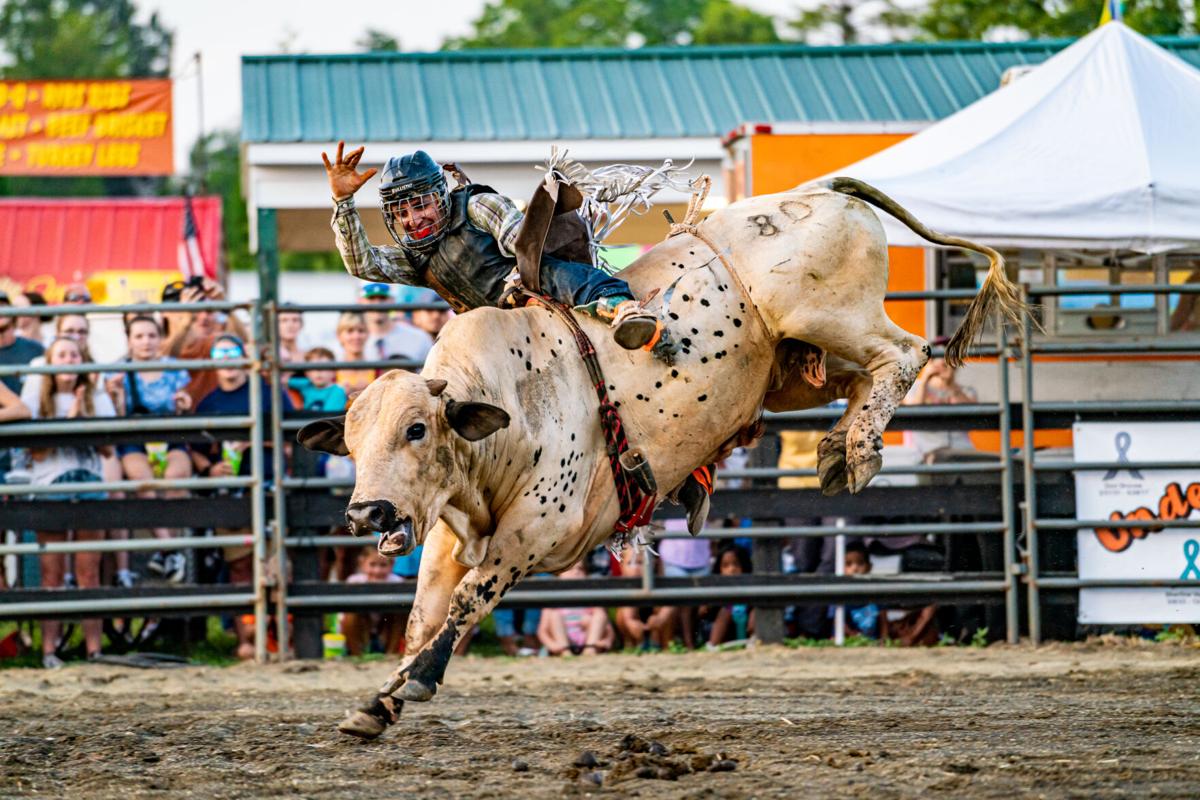 Fauquier County Fair 2022
